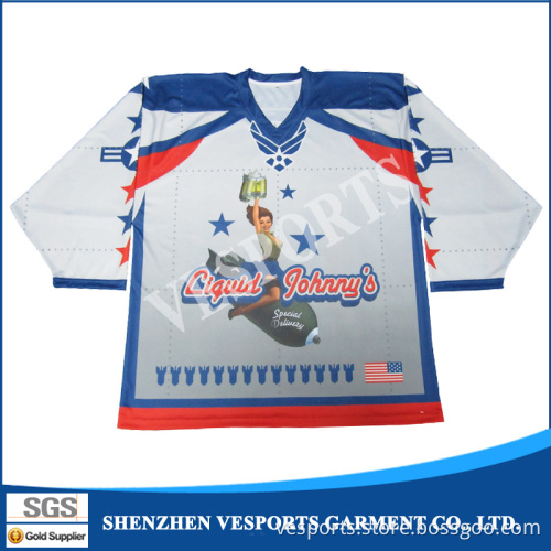 Latest Color Combines Ice Hockey Goalie Apparel